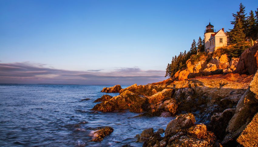 Exploring New England: Must-Visit Attractions for Guests of Your Rental Property