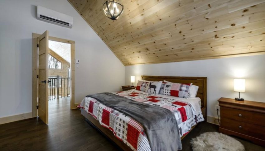 Preparing Your Airbnb for Holiday Guests: Winter Rental Strategies